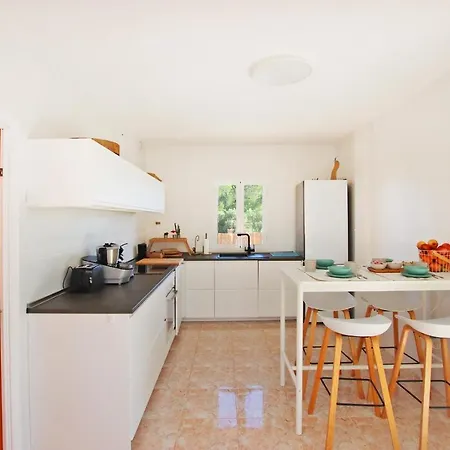 Chalet Domingos By Slow *