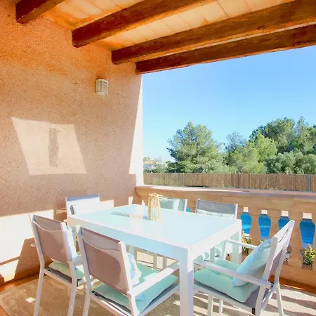 Domingos By Slow * Calas de Mallorca