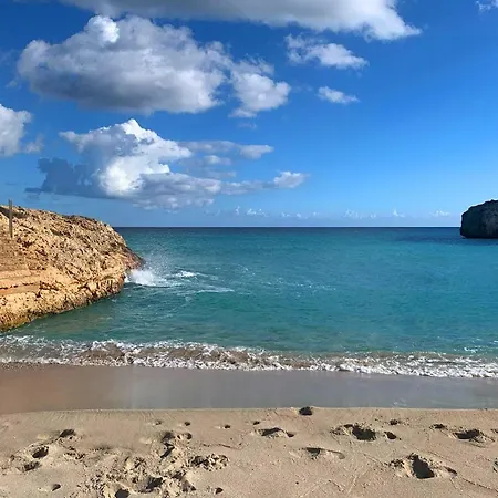 Domingos By Slow Calas de Mallorca
