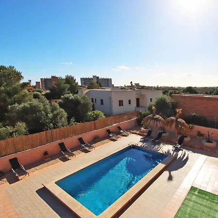 Domingos By Slow * Calas de Mallorca