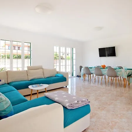 Domingos By Slow Chalet *