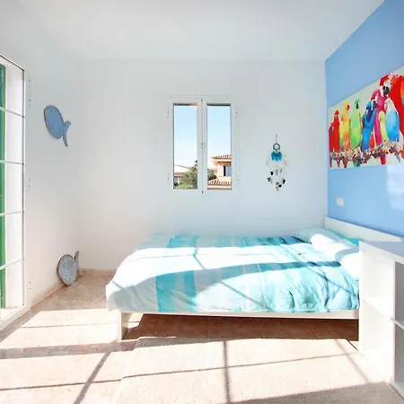 Chalet Domingos By Slow Calas de Mallorca