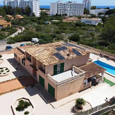Domingos By Slow Calas de Mallorca