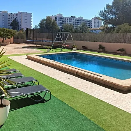 Domingos By Slow * Calas de Mallorca